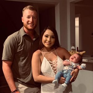 Meet your Posher, Graham